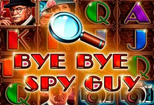 Demo Bye Bye Spy Guy