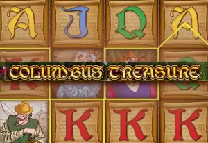 Demo Columbus Treasure