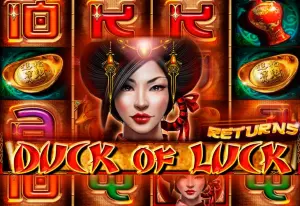 Demo Duck of Luck Returns