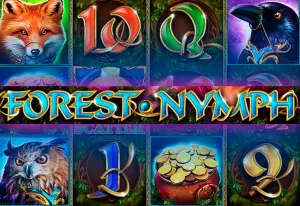 Demo Forest Nymph