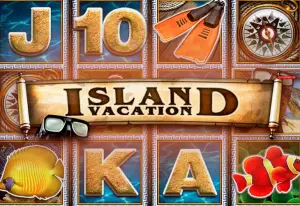 Demo Island Vacation