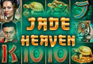 Demo Jade Heaven