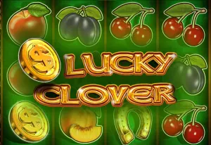 Demo Lucky Clover