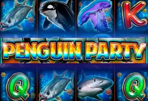 Demo Penguin Party