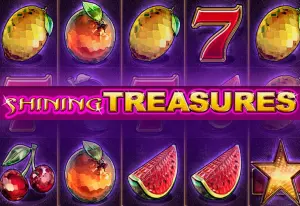 Demo Shining Treasures