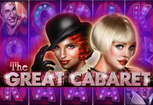 Demo The Great Cabaret