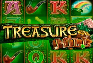 Demo Treasure Hill