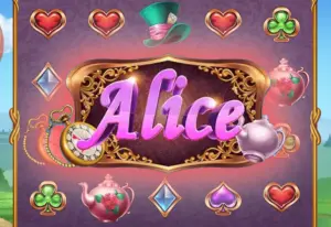 Demo Alice