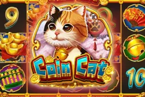 Demo Coin Cat