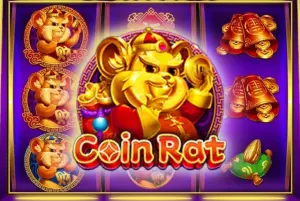 Demo Coin Rat
