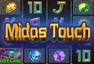 Demo Midas Touch