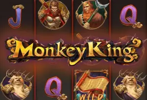 Demo Monkey King