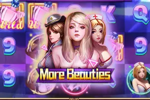 Demo More Beauties
