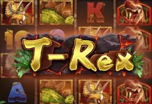 Demo T-Rex