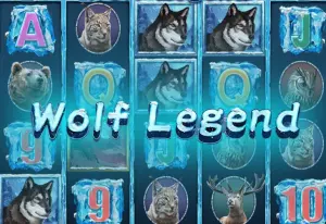 Demo Wolf Legend