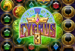 Demo Cygnus 3