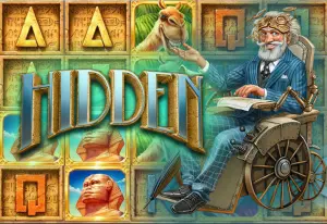 Demo Hidden