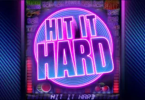 Demo Hit It Hard