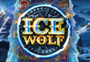 Demo Ice Wolf