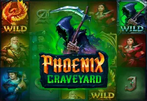 Demo Phoenix Graveyard