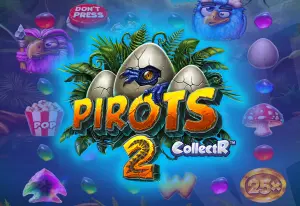 Demo Pirots 2