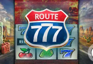 Demo Route 777