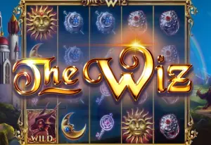 Demo The Wiz