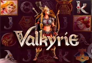 Demo Valkyrie