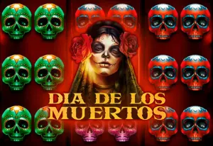 Demo Dia de Los Muertos