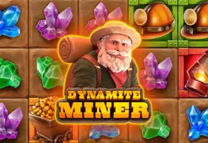 Demo Dynamite Miner