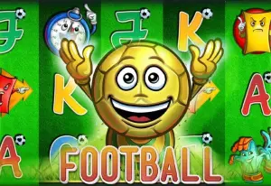 Demo Football