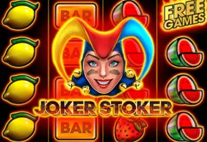 Demo Joker Stoker