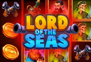 Demo Lord of the Seas