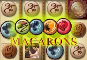 Demo Macarons