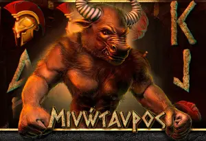 Demo Minotaurus