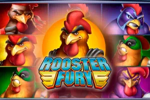 Demo Rooster Fury