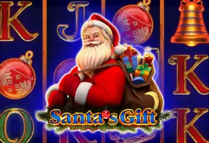 Demo Santa’s Gift