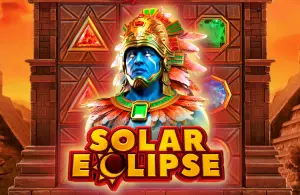 Demo Solar Eclipse