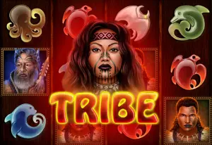 Demo Tribe