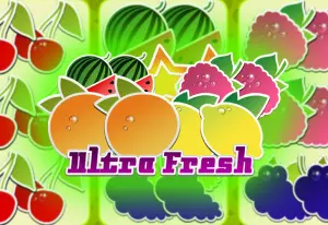 Demo Ultra Fresh