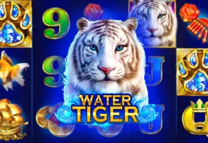 Demo Water Tiger