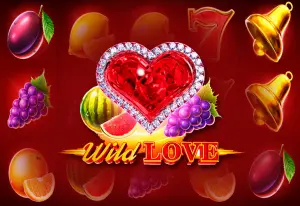 Demo Wild Love