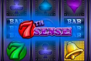 Demo 7th Sense