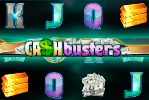 Demo Cash Busters