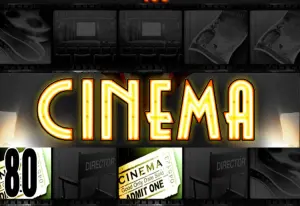 Demo Cinema
