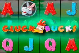 Demo Cluck Bucks