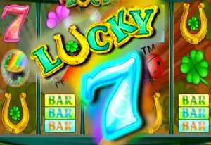Demo Lucky 7
