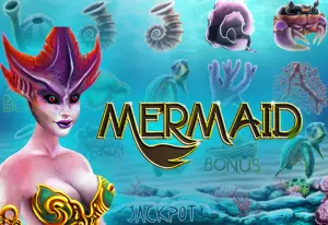 Demo Mermaid
