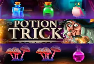 Demo Potion Trick