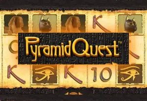 Demo Pyramid Quest